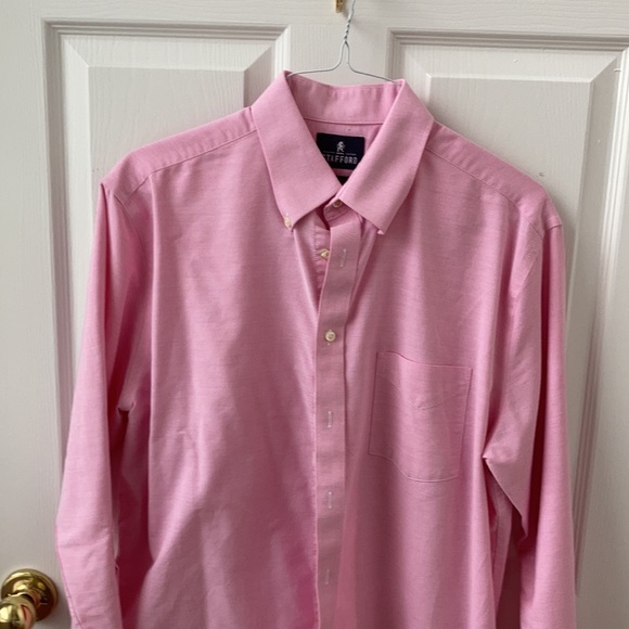 Stafford Dress Shirts- Lot of 5! - Picture 5 of 5